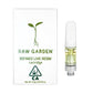 Raw Garden - Refined Live Resin Cartridge - 0.5g