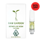 Raw Garden - Gaviota OG Refined Live Resin™ 0.5g Cartridge