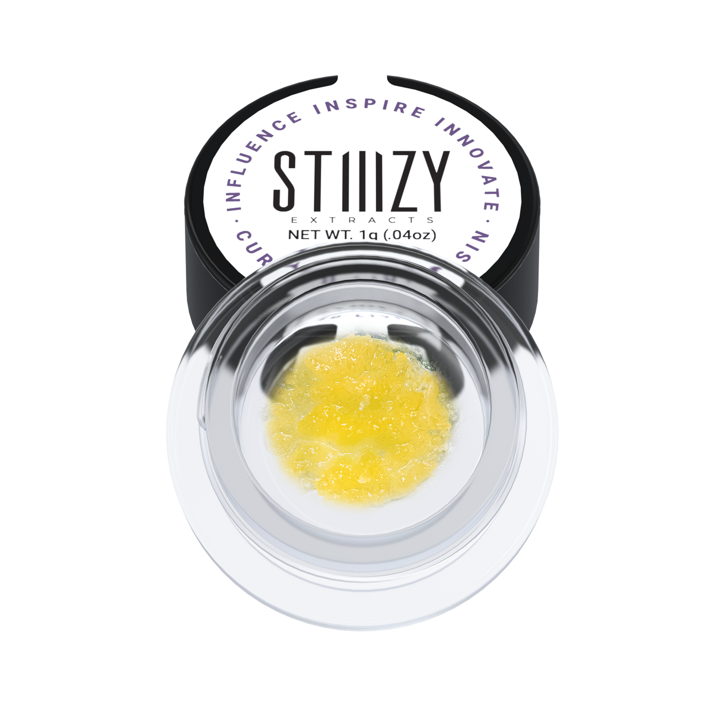 STIIIZY - Curated Live Resin - 1g