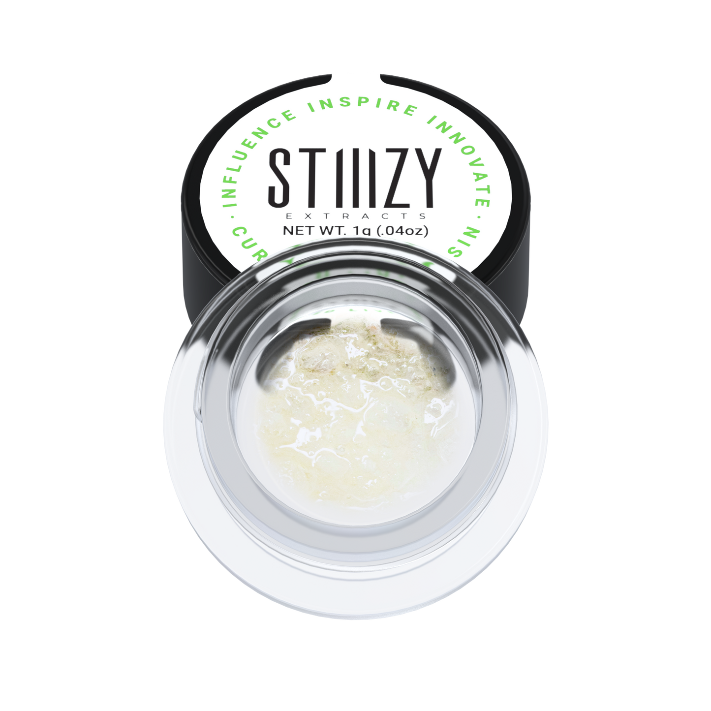 STIIIZY - Curated Live Resin - 1g
