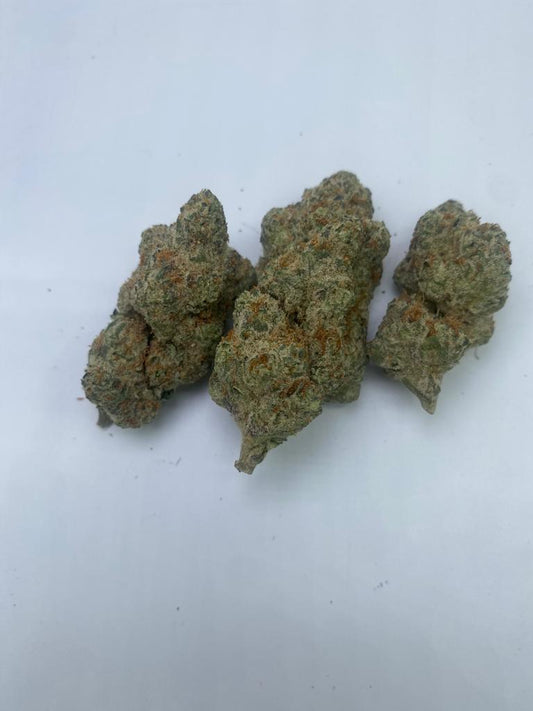 Herbès Premium THCA Flower - Red Velvet